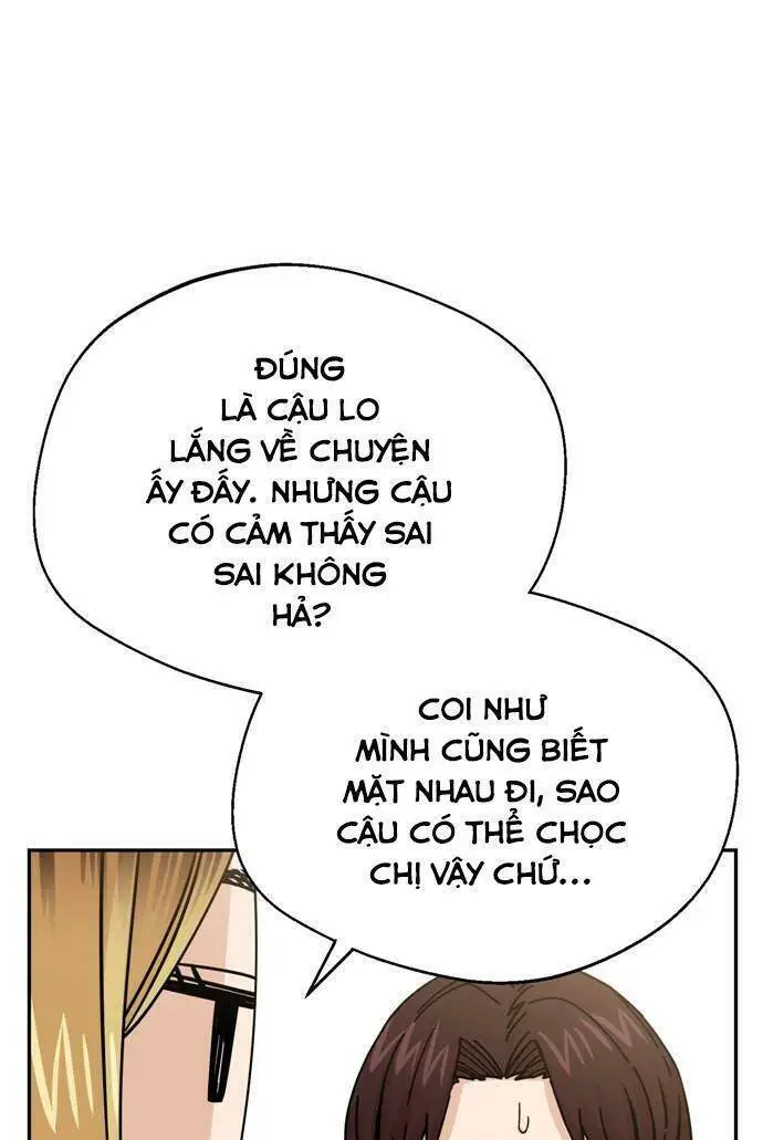 Lớ Ngớ Vớ Phải Tình Yêu Nettruyen ZZZ Chương 18 Page 77