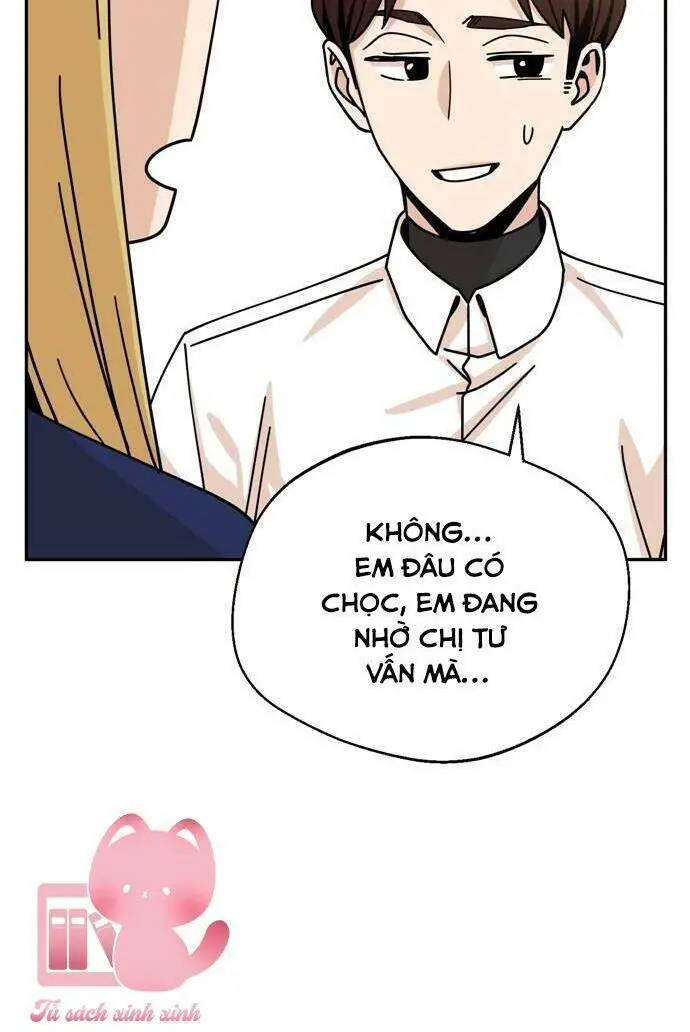 Lớ Ngớ Vớ Phải Tình Yêu Nettruyen ZZZ Chương 18 Page 78