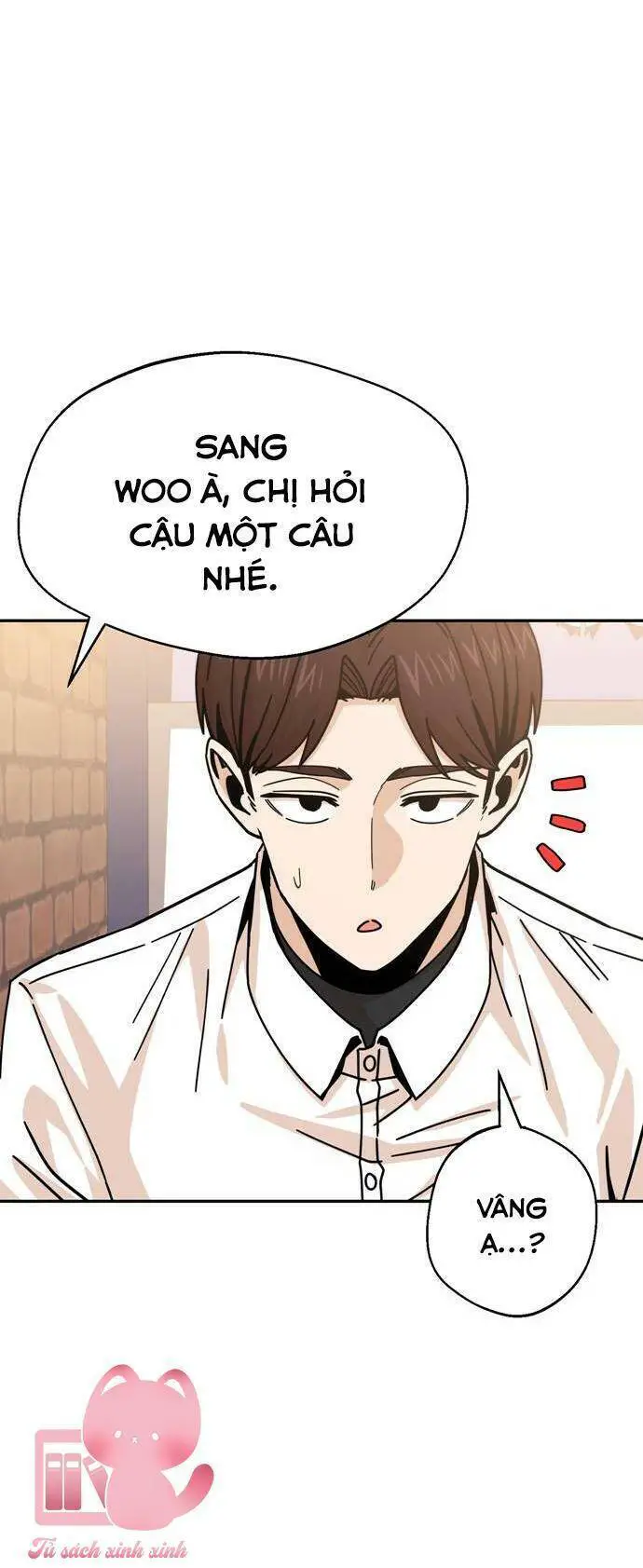 Lớ Ngớ Vớ Phải Tình Yêu Nettruyen ZZZ Chương 18 Page 84