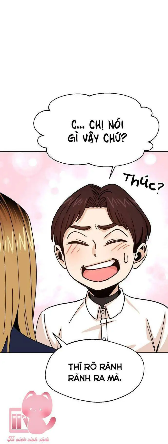 Lớ Ngớ Vớ Phải Tình Yêu Nettruyen ZZZ Chương 18 Page 88