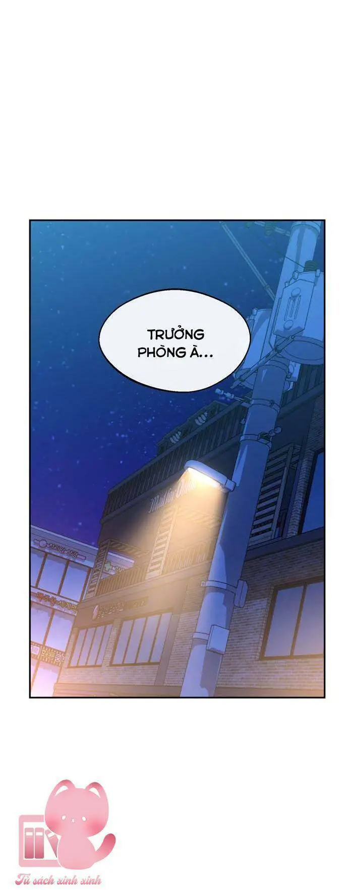 Lớ Ngớ Vớ Phải Tình Yêu Nettruyen ZZZ Chương 18 Page 111