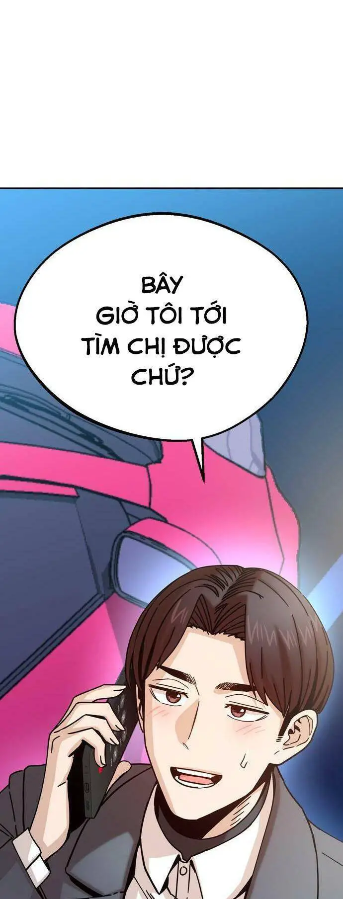 Lớ Ngớ Vớ Phải Tình Yêu Nettruyen ZZZ Chương 18 Page 112