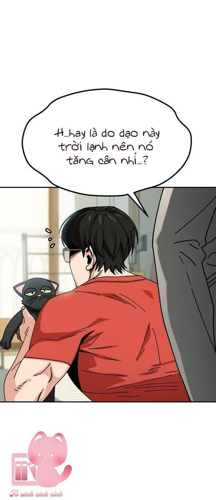 Lớ Ngớ Vớ Phải Tình Yêu Nettruyen ZZZ Chương 20 Page 16