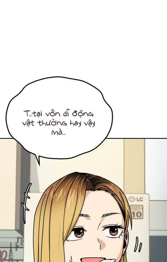 Lớ Ngớ Vớ Phải Tình Yêu Nettruyen ZZZ Chương 20 Page 17