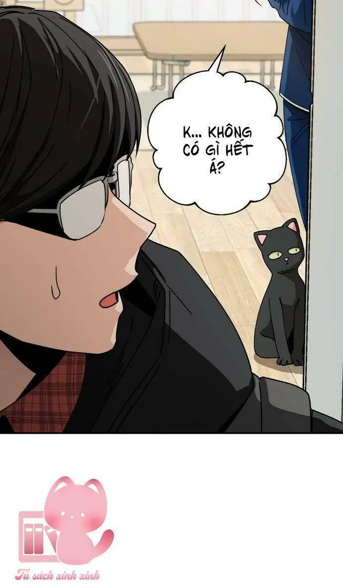 Lớ Ngớ Vớ Phải Tình Yêu Nettruyen ZZZ Chương 20 Page 27