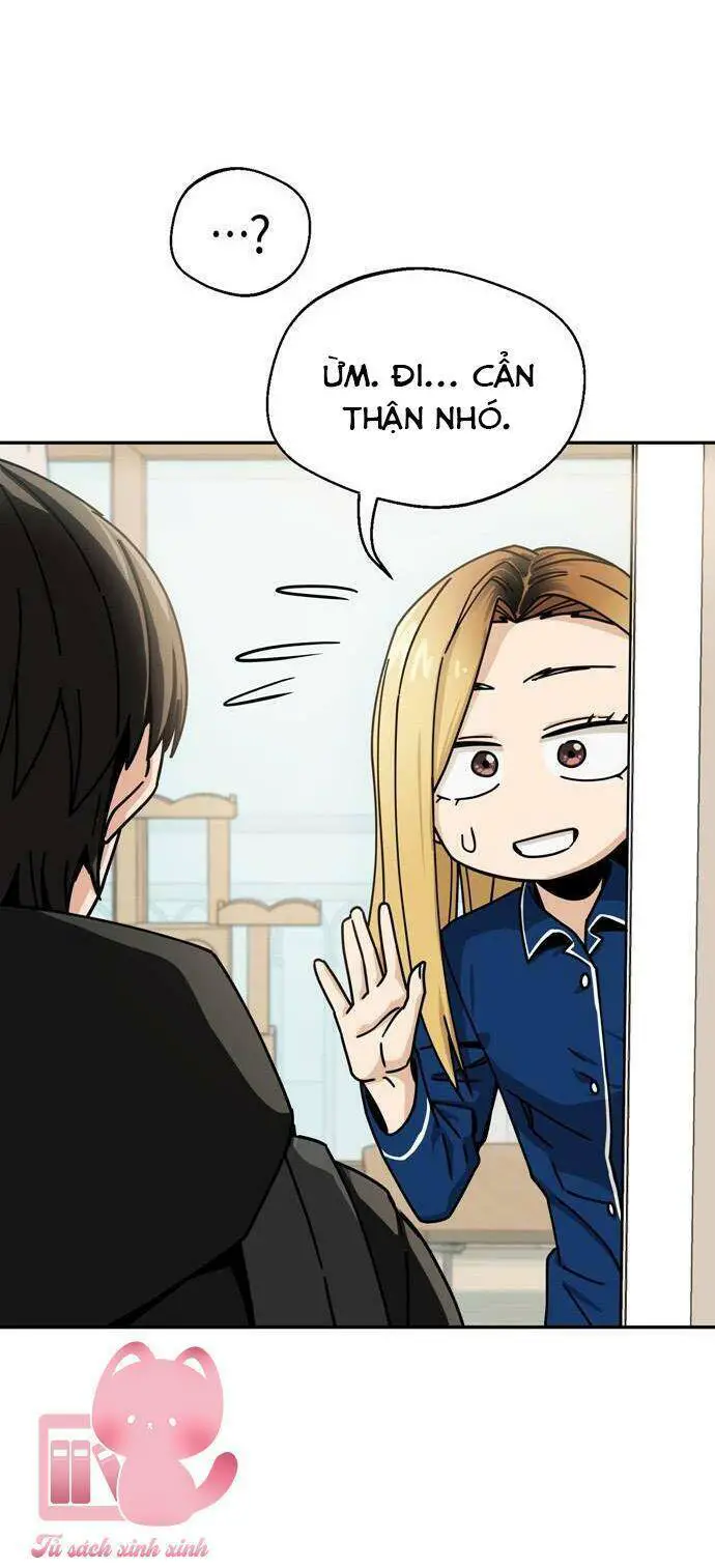 Lớ Ngớ Vớ Phải Tình Yêu Nettruyen ZZZ Chương 20 Page 35