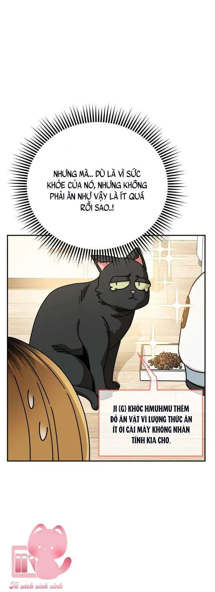 Lớ Ngớ Vớ Phải Tình Yêu Nettruyen ZZZ Chương 20 Page 47