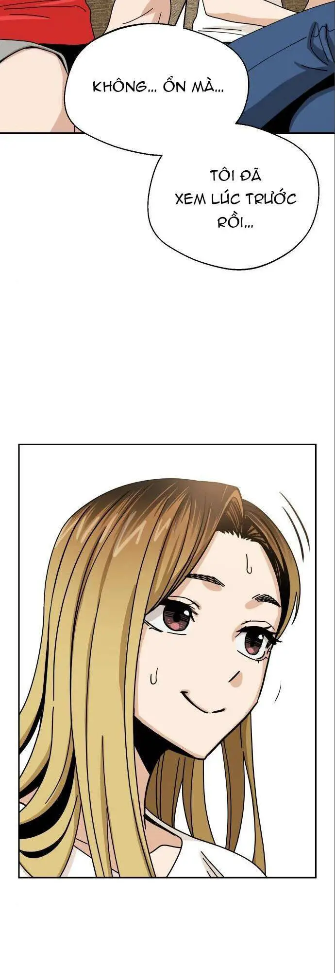 Lớ Ngớ Vớ Phải Tình Yêu Nettruyen ZZZ Chương 33.1 Page 38