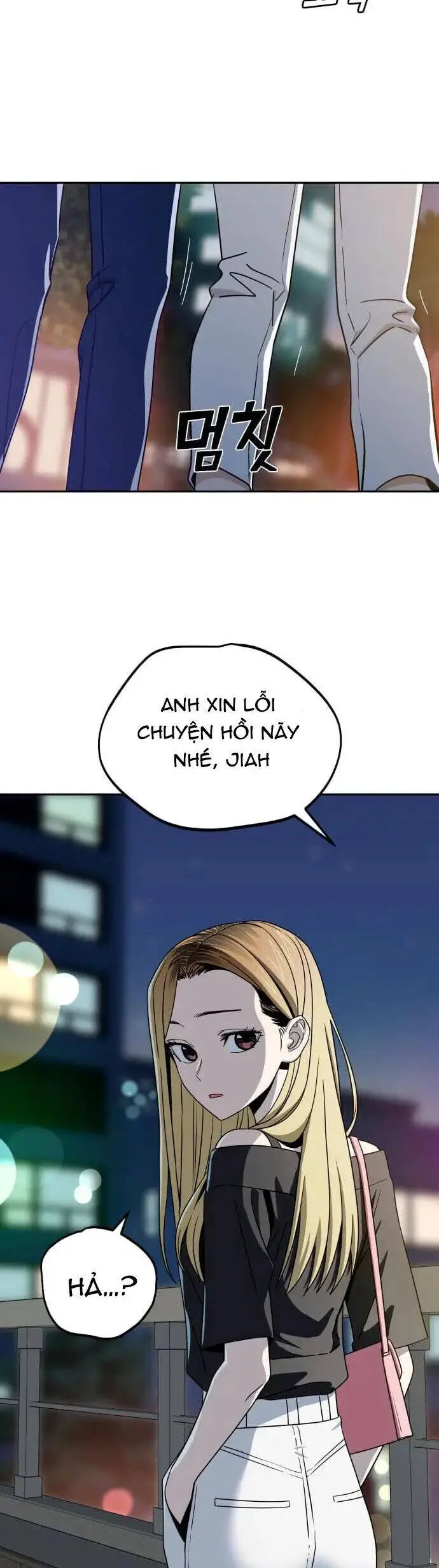 Lớ Ngớ Vớ Phải Tình Yêu Nettruyen ZZZ Chương 67.2 Page 6
