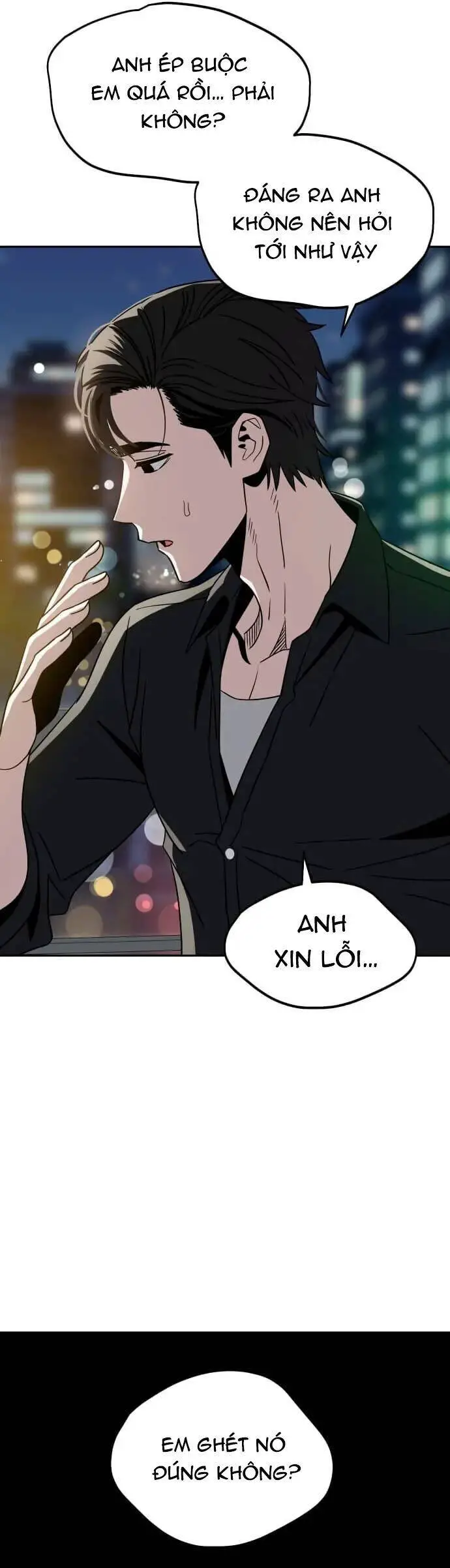 Lớ Ngớ Vớ Phải Tình Yêu Nettruyen ZZZ Chương 67.2 Page 8
