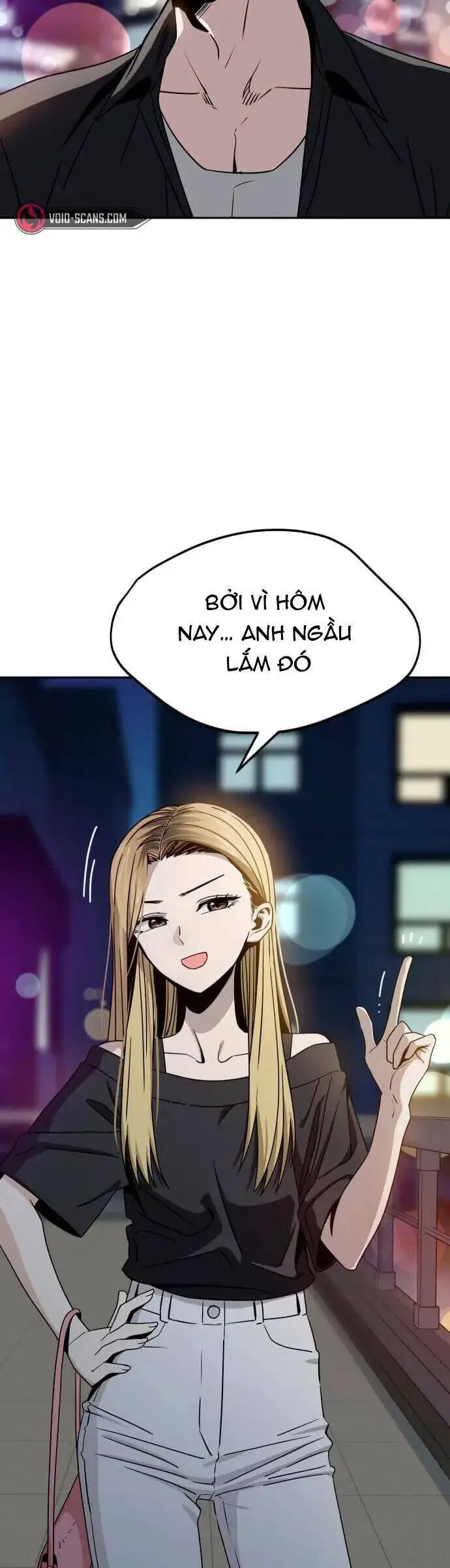 Lớ Ngớ Vớ Phải Tình Yêu Nettruyen ZZZ Chương 67.2 Page 10