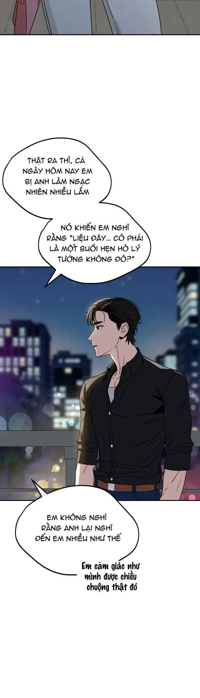 Lớ Ngớ Vớ Phải Tình Yêu Nettruyen ZZZ Chương 67.2 Page 11