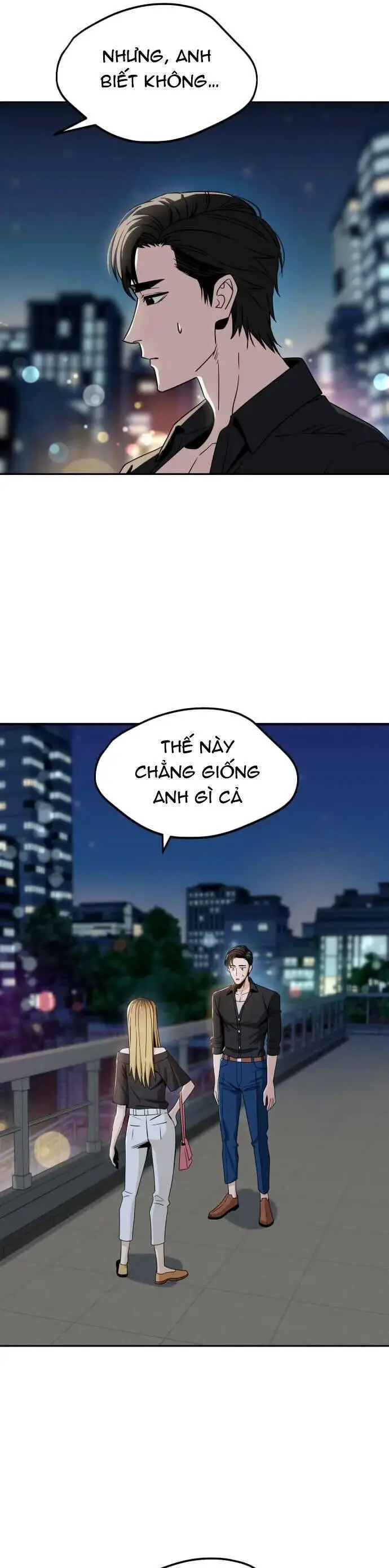 Lớ Ngớ Vớ Phải Tình Yêu Nettruyen ZZZ Chương 67.2 Page 12