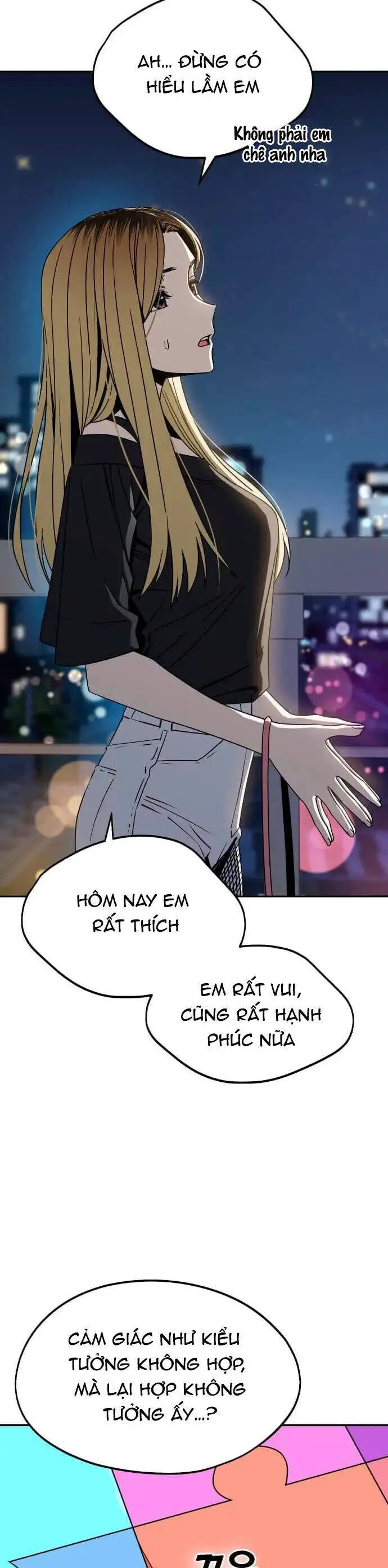 Lớ Ngớ Vớ Phải Tình Yêu Nettruyen ZZZ Chương 67.2 Page 13