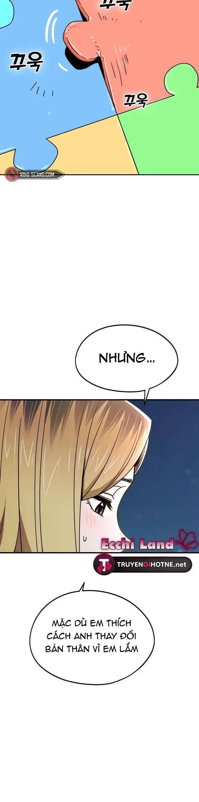 Lớ Ngớ Vớ Phải Tình Yêu Nettruyen ZZZ Chương 67.2 Page 14