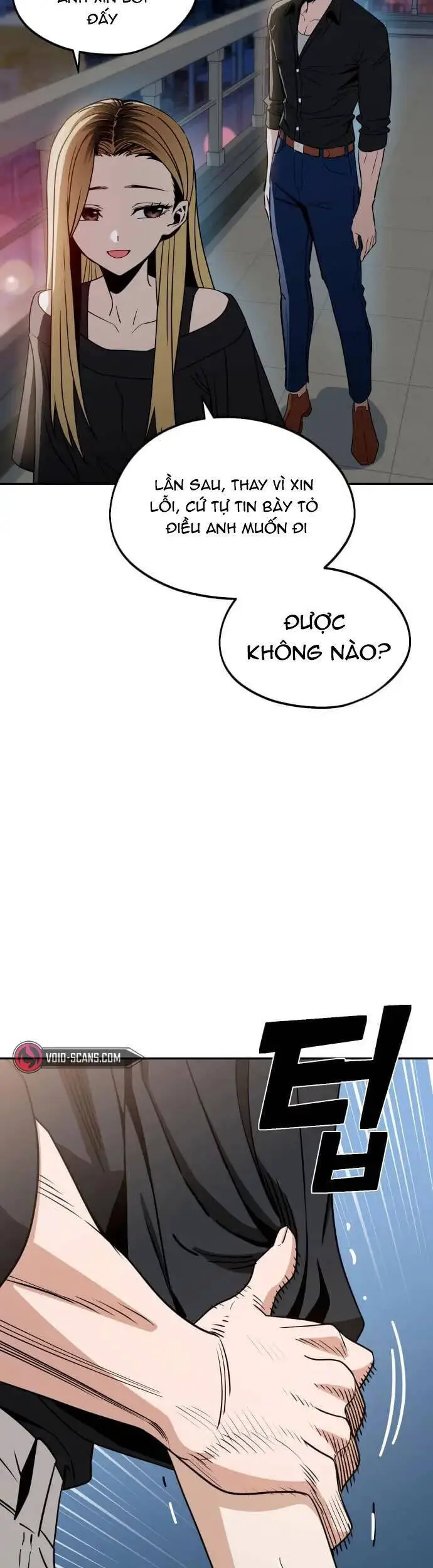 Lớ Ngớ Vớ Phải Tình Yêu Nettruyen ZZZ Chương 67.2 Page 17
