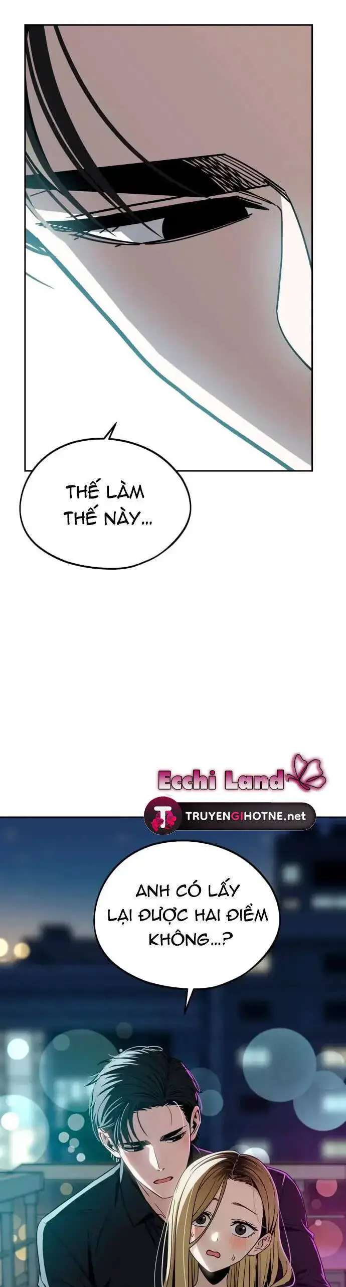Lớ Ngớ Vớ Phải Tình Yêu Nettruyen ZZZ Chương 67.2 Page 19