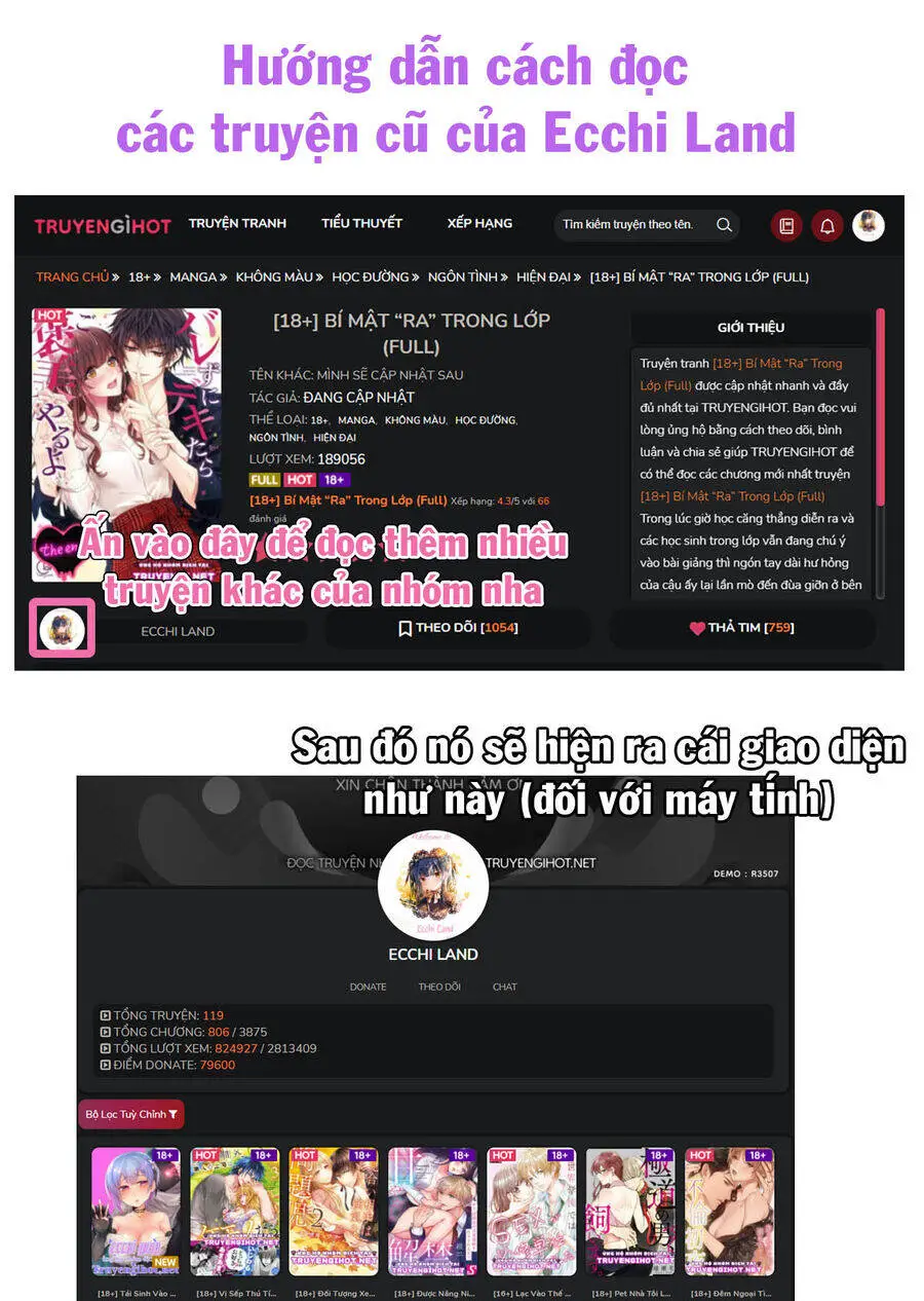 Lớ Ngớ Vớ Phải Tình Yêu Nettruyen ZZZ Chương 67.2 Page 23