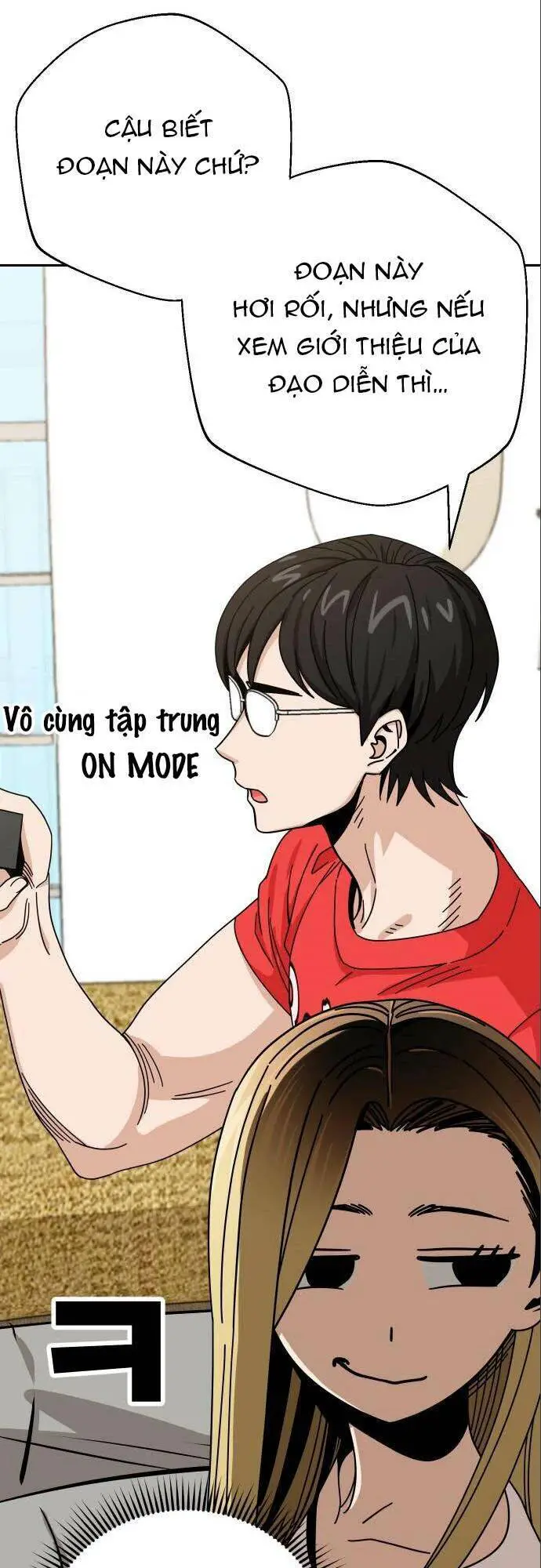 Lớ Ngớ Vớ Phải Tình Yêu Nettruyen ZZZ Chương 33.2 Page 7