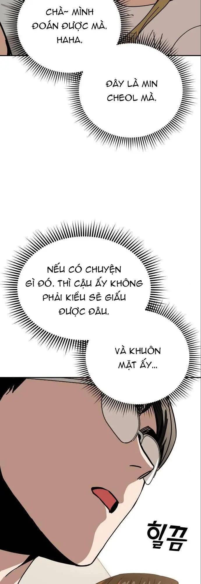 Lớ Ngớ Vớ Phải Tình Yêu Nettruyen ZZZ Chương 33.2 Page 8