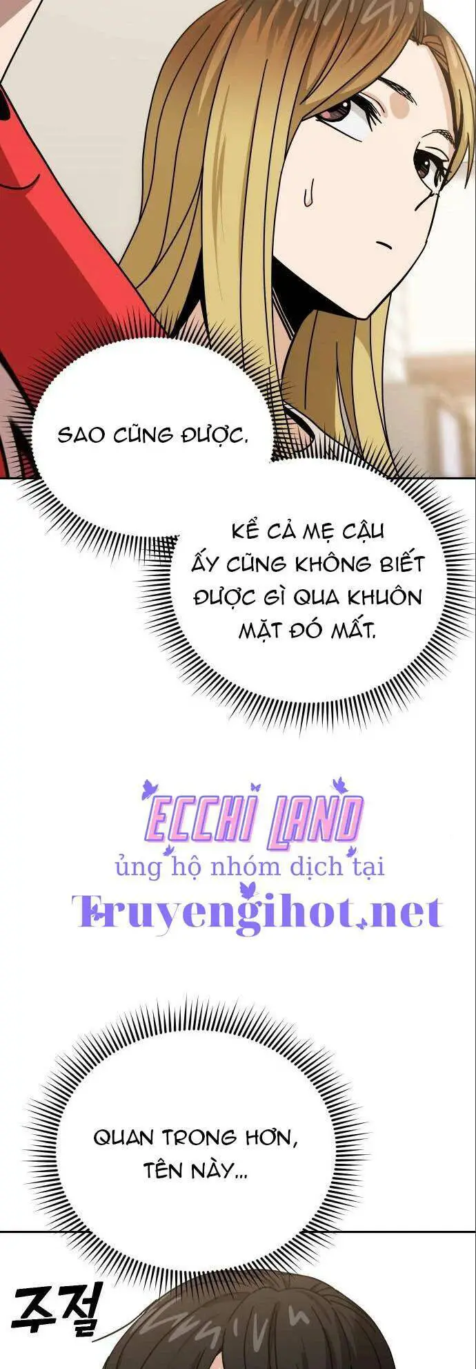 Lớ Ngớ Vớ Phải Tình Yêu Nettruyen ZZZ Chương 33.2 Page 9