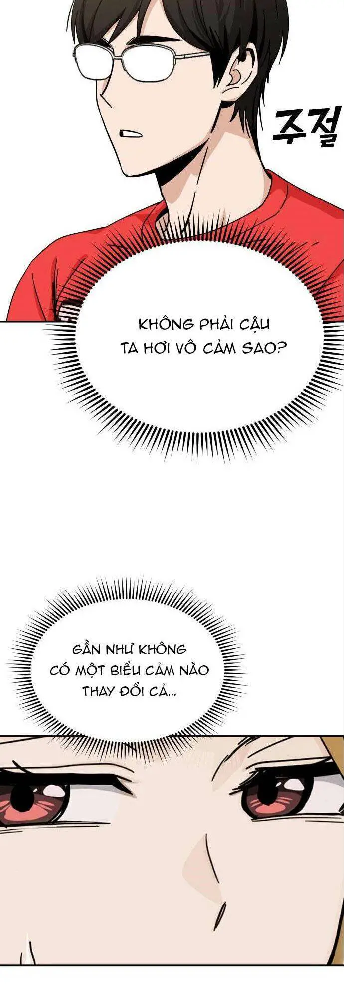 Lớ Ngớ Vớ Phải Tình Yêu Nettruyen ZZZ Chương 33.2 Page 10