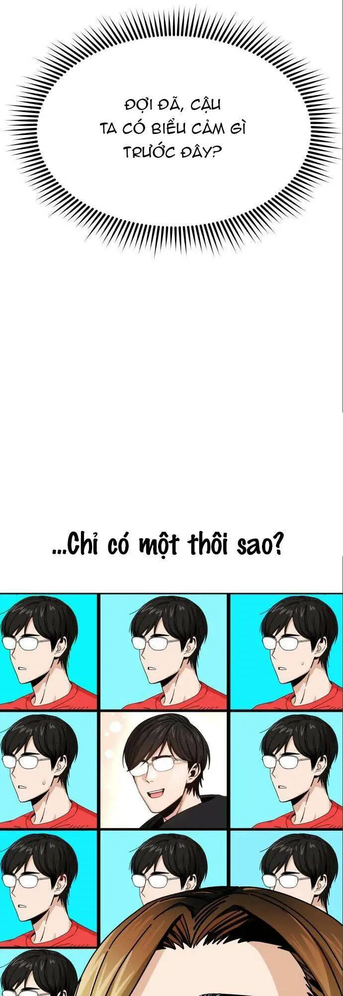 Lớ Ngớ Vớ Phải Tình Yêu Nettruyen ZZZ Chương 33.2 Page 11
