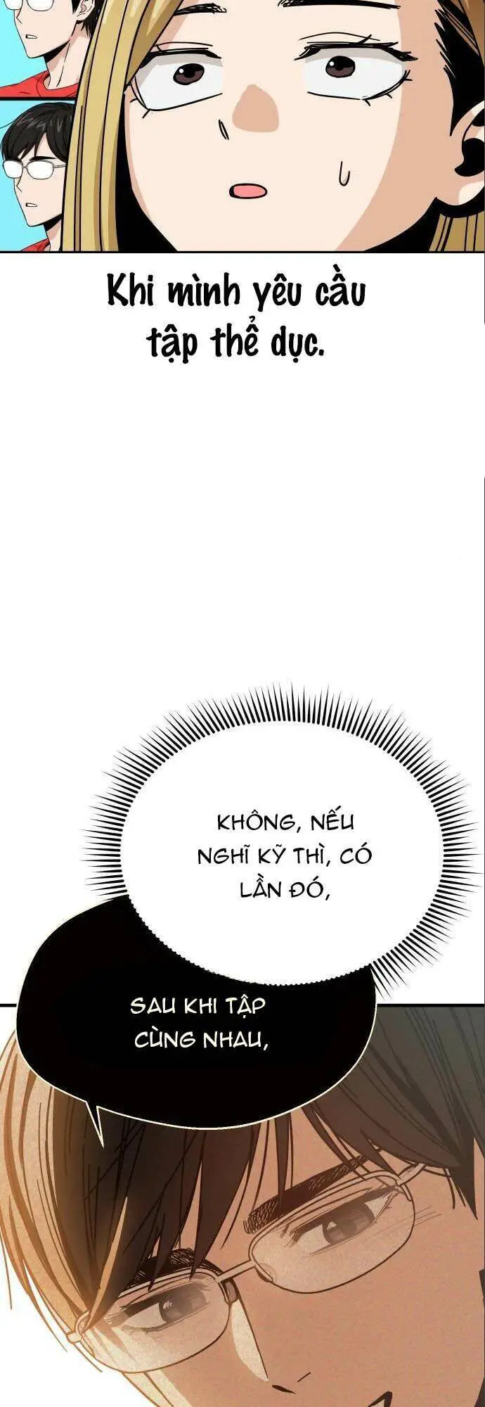 Lớ Ngớ Vớ Phải Tình Yêu Nettruyen ZZZ Chương 33.2 Page 12
