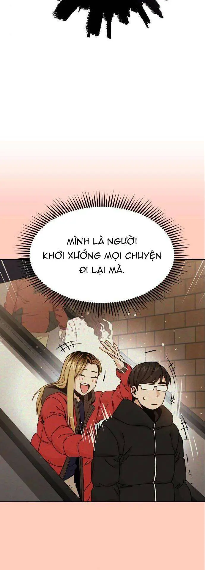 Lớ Ngớ Vớ Phải Tình Yêu Nettruyen ZZZ Chương 33.2 Page 15