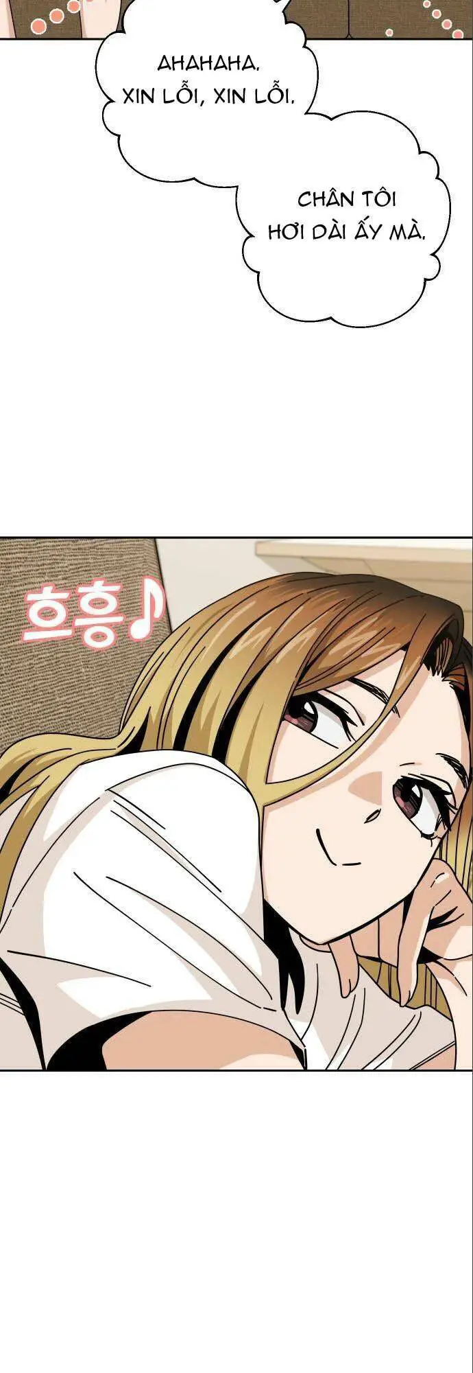 Lớ Ngớ Vớ Phải Tình Yêu Nettruyen ZZZ Chương 33.2 Page 20