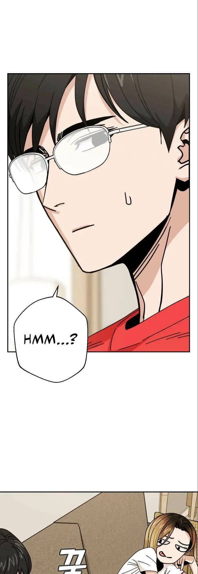 Lớ Ngớ Vớ Phải Tình Yêu Nettruyen ZZZ Chương 33.2 Page 21