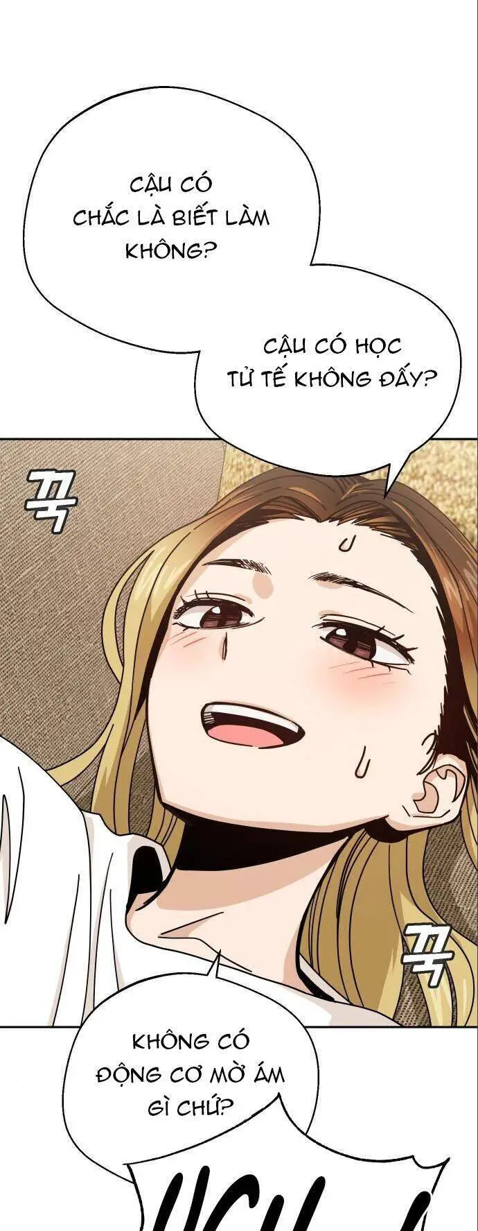 Lớ Ngớ Vớ Phải Tình Yêu Nettruyen ZZZ Chương 33.2 Page 33