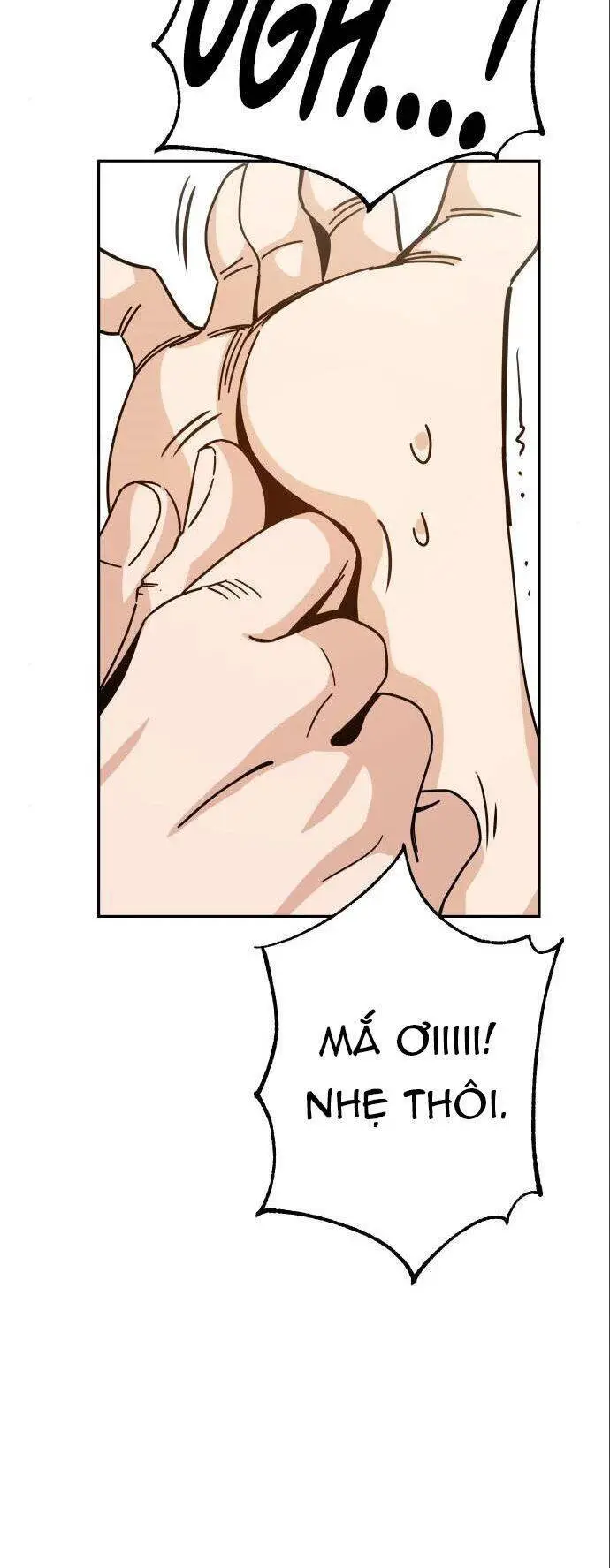 Lớ Ngớ Vớ Phải Tình Yêu Nettruyen ZZZ Chương 33.2 Page 34