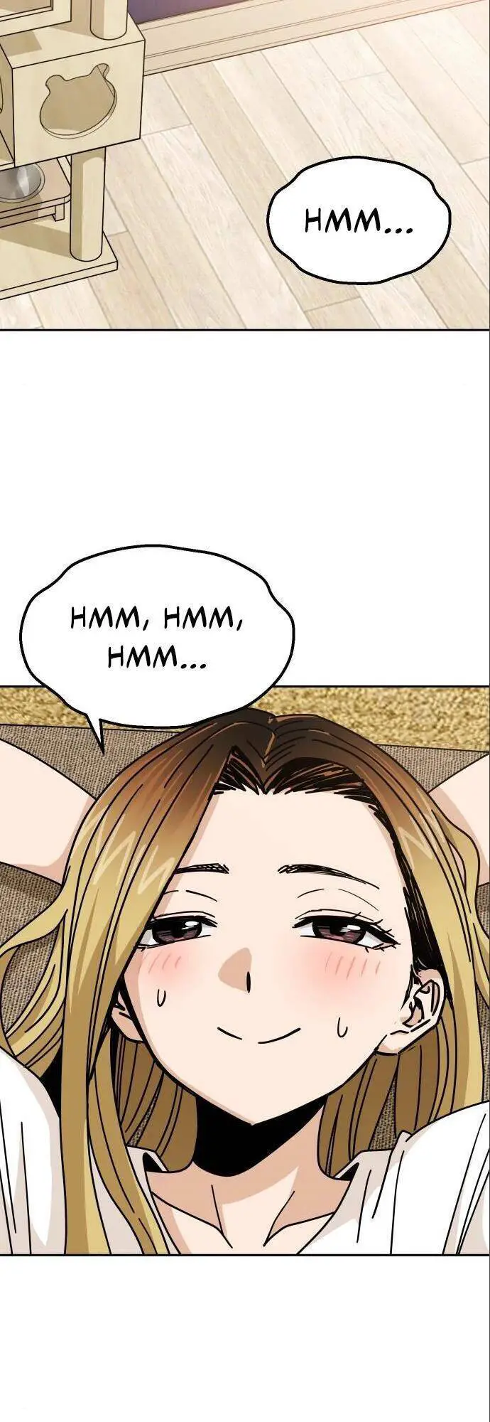 Lớ Ngớ Vớ Phải Tình Yêu Nettruyen ZZZ Chương 33.2 Page 37