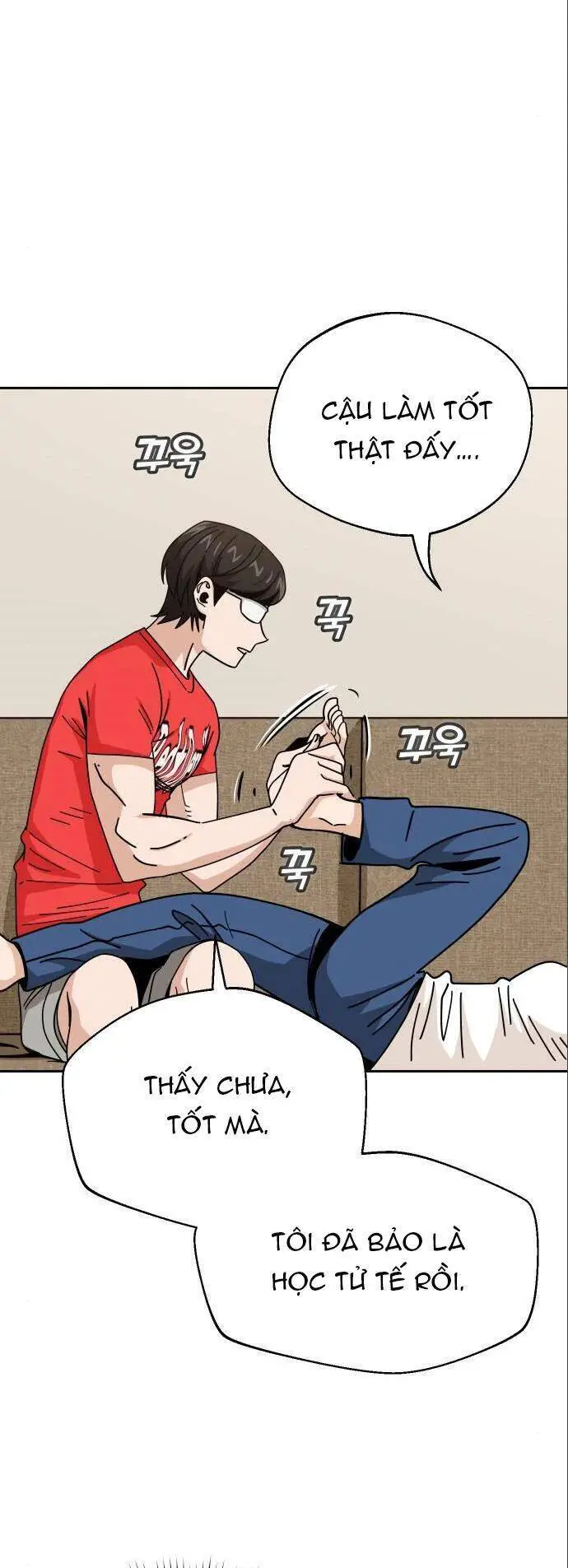 Lớ Ngớ Vớ Phải Tình Yêu Nettruyen ZZZ Chương 33.2 Page 38