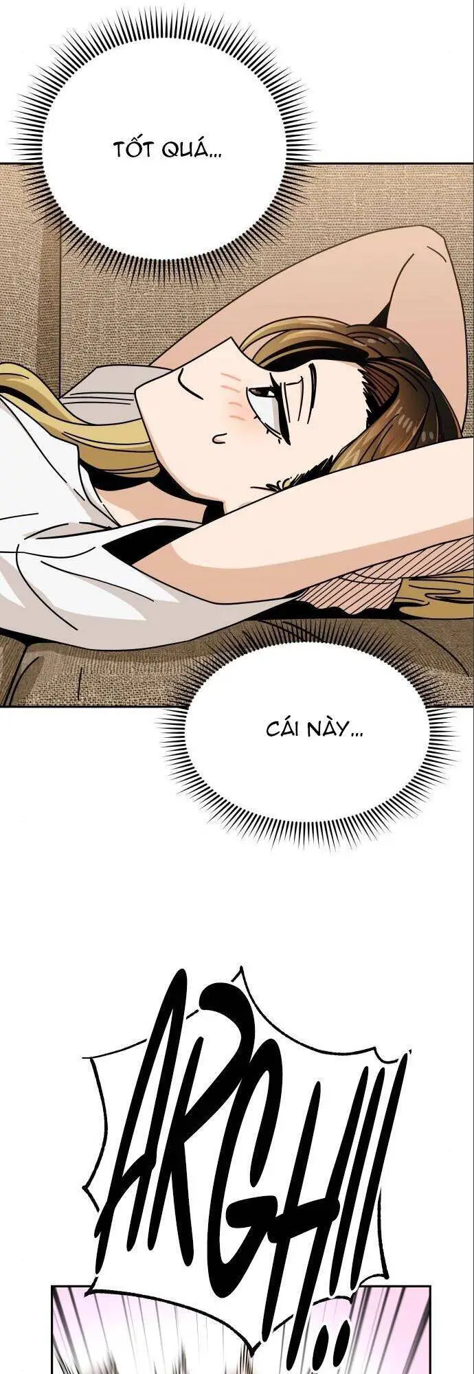 Lớ Ngớ Vớ Phải Tình Yêu Nettruyen ZZZ Chương 33.2 Page 40