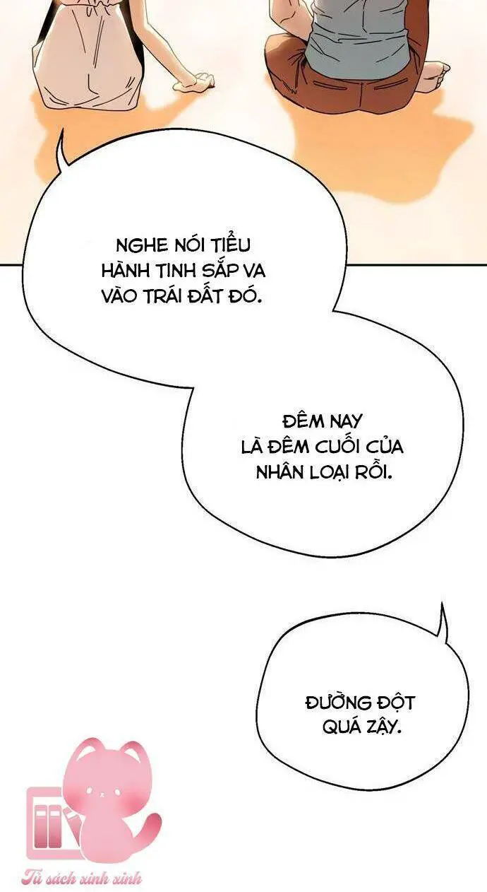 Lớ Ngớ Vớ Phải Tình Yêu Nettruyen ZZZ Chương 21 Page 6