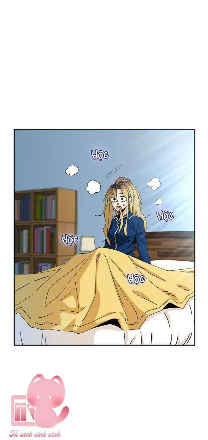 Lớ Ngớ Vớ Phải Tình Yêu Nettruyen ZZZ Chương 21 Page 17