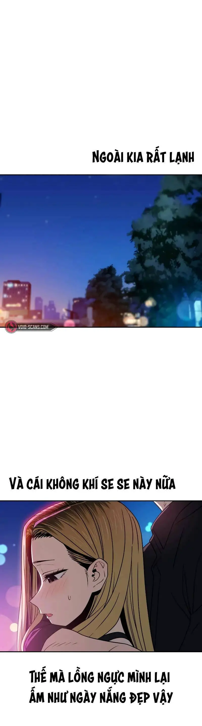 Lớ Ngớ Vớ Phải Tình Yêu Nettruyen ZZZ Chương 68.1 Page 9