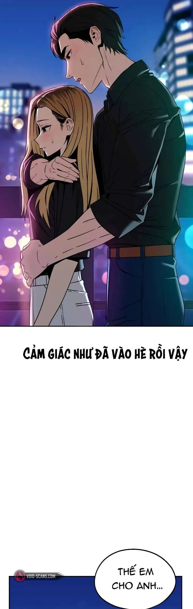 Lớ Ngớ Vớ Phải Tình Yêu Nettruyen ZZZ Chương 68.1 Page 11