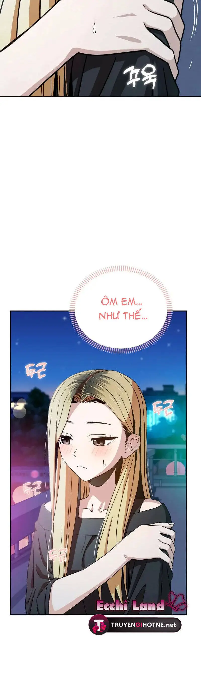 Lớ Ngớ Vớ Phải Tình Yêu Nettruyen ZZZ Chương 68.1 Page 16