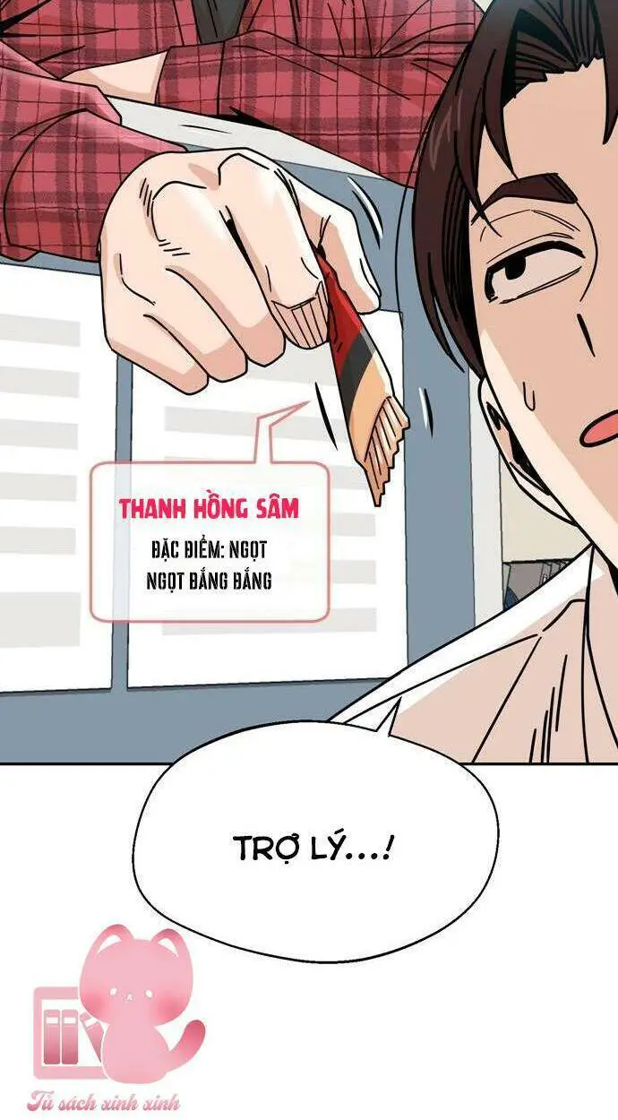 Lớ Ngớ Vớ Phải Tình Yêu Nettruyen ZZZ Chương 17 Page 42