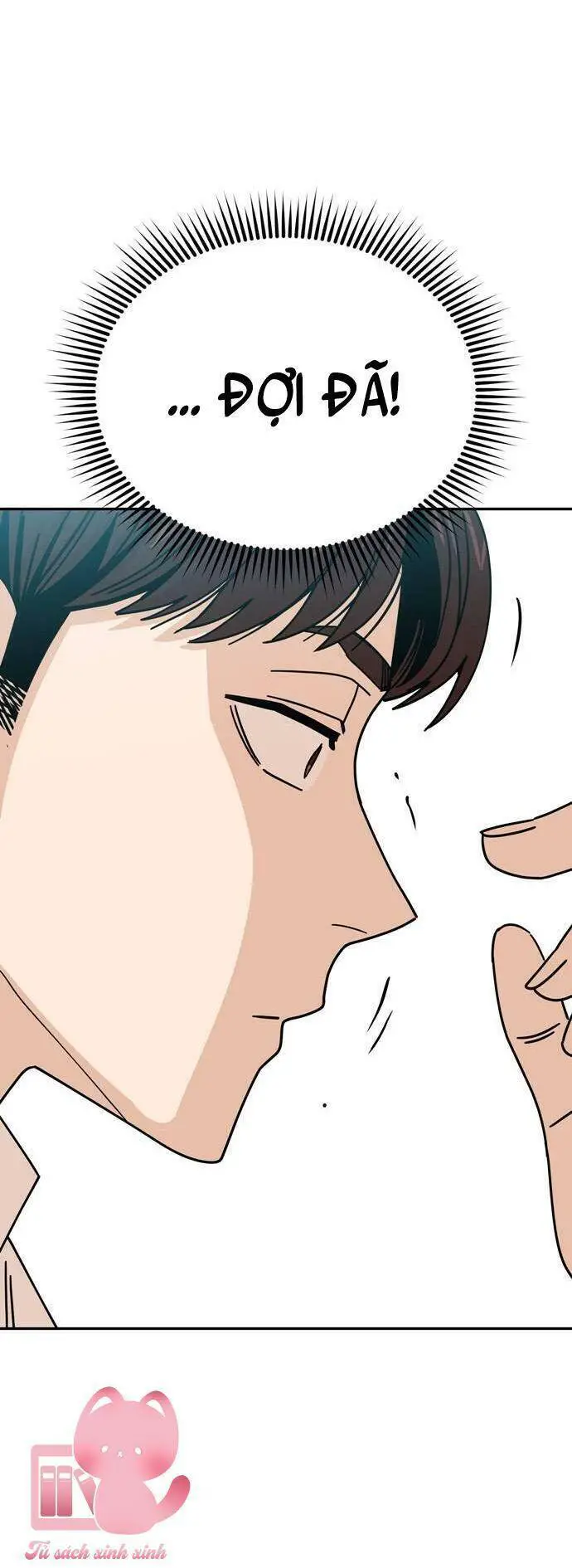 Lớ Ngớ Vớ Phải Tình Yêu Nettruyen ZZZ Chương 17 Page 44
