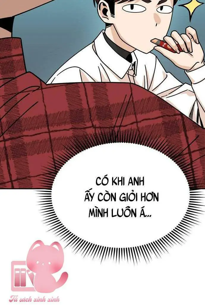Lớ Ngớ Vớ Phải Tình Yêu Nettruyen ZZZ Chương 17 Page 47