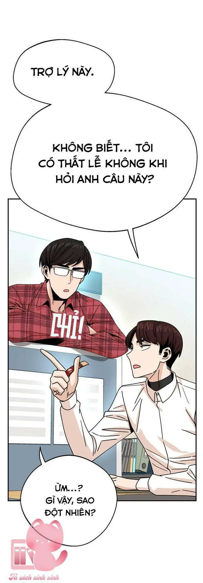 Lớ Ngớ Vớ Phải Tình Yêu Nettruyen ZZZ Chương 17 Page 48