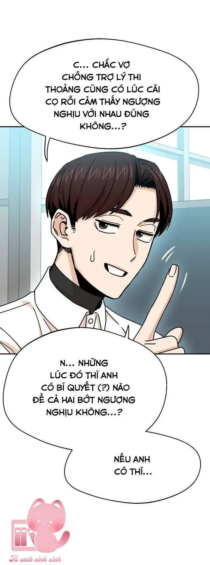 Lớ Ngớ Vớ Phải Tình Yêu Nettruyen ZZZ Chương 17 Page 49