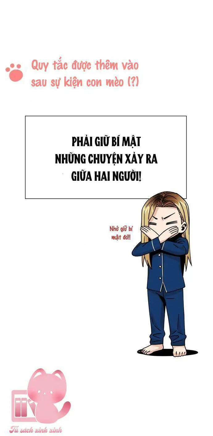 Lớ Ngớ Vớ Phải Tình Yêu Nettruyen ZZZ Chương 17 Page 51