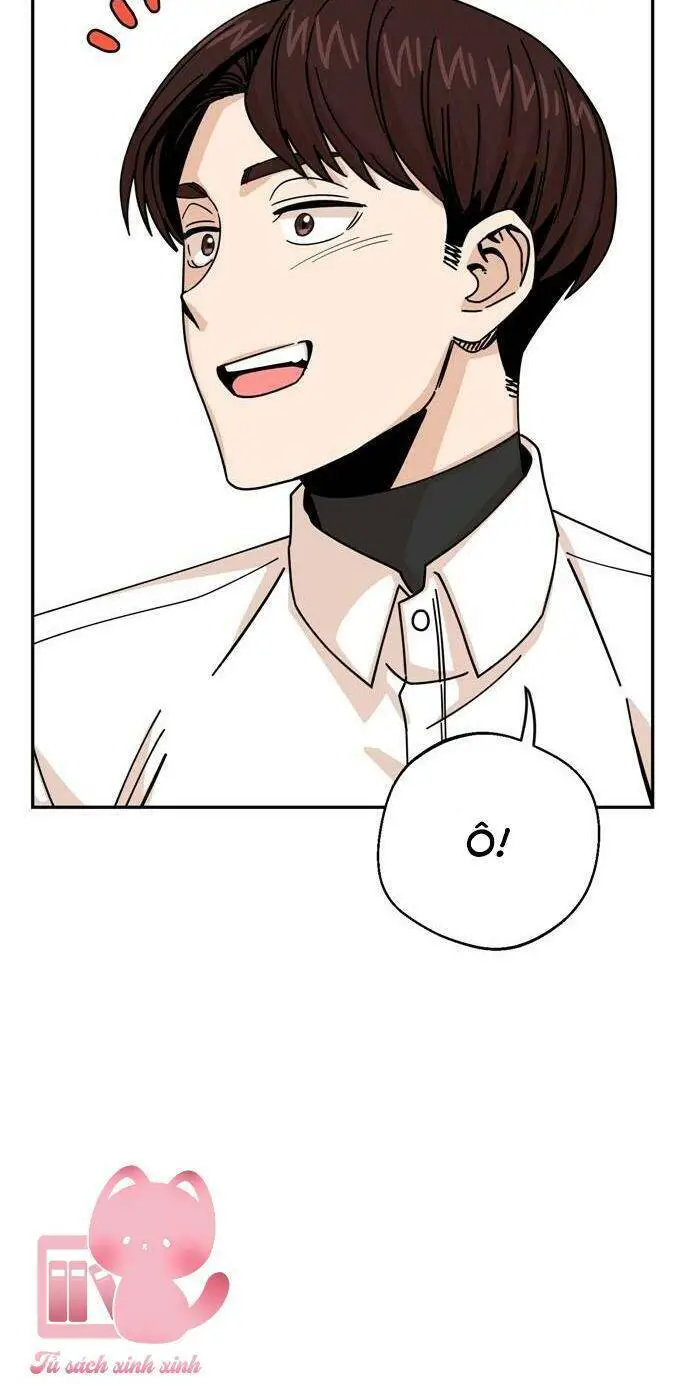 Lớ Ngớ Vớ Phải Tình Yêu Nettruyen ZZZ Chương 17 Page 57