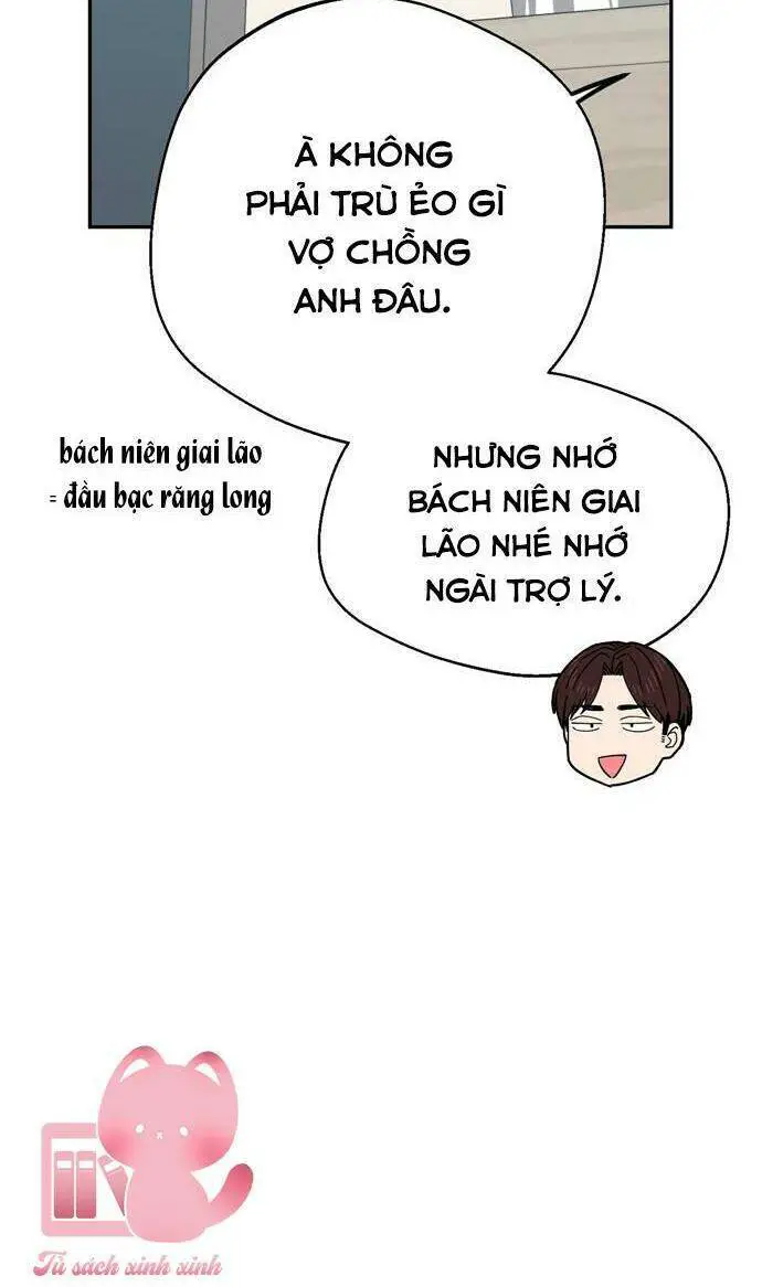 Lớ Ngớ Vớ Phải Tình Yêu Nettruyen ZZZ Chương 17 Page 62