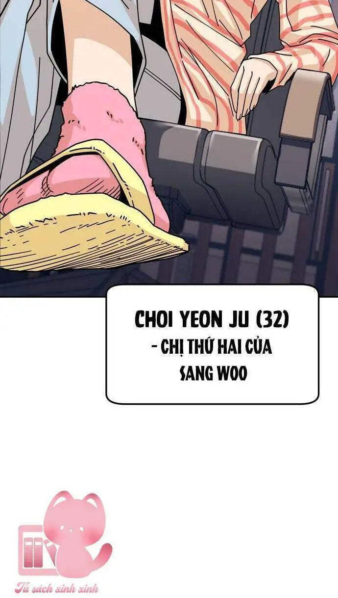Lớ Ngớ Vớ Phải Tình Yêu Nettruyen ZZZ Chương 17 Page 77